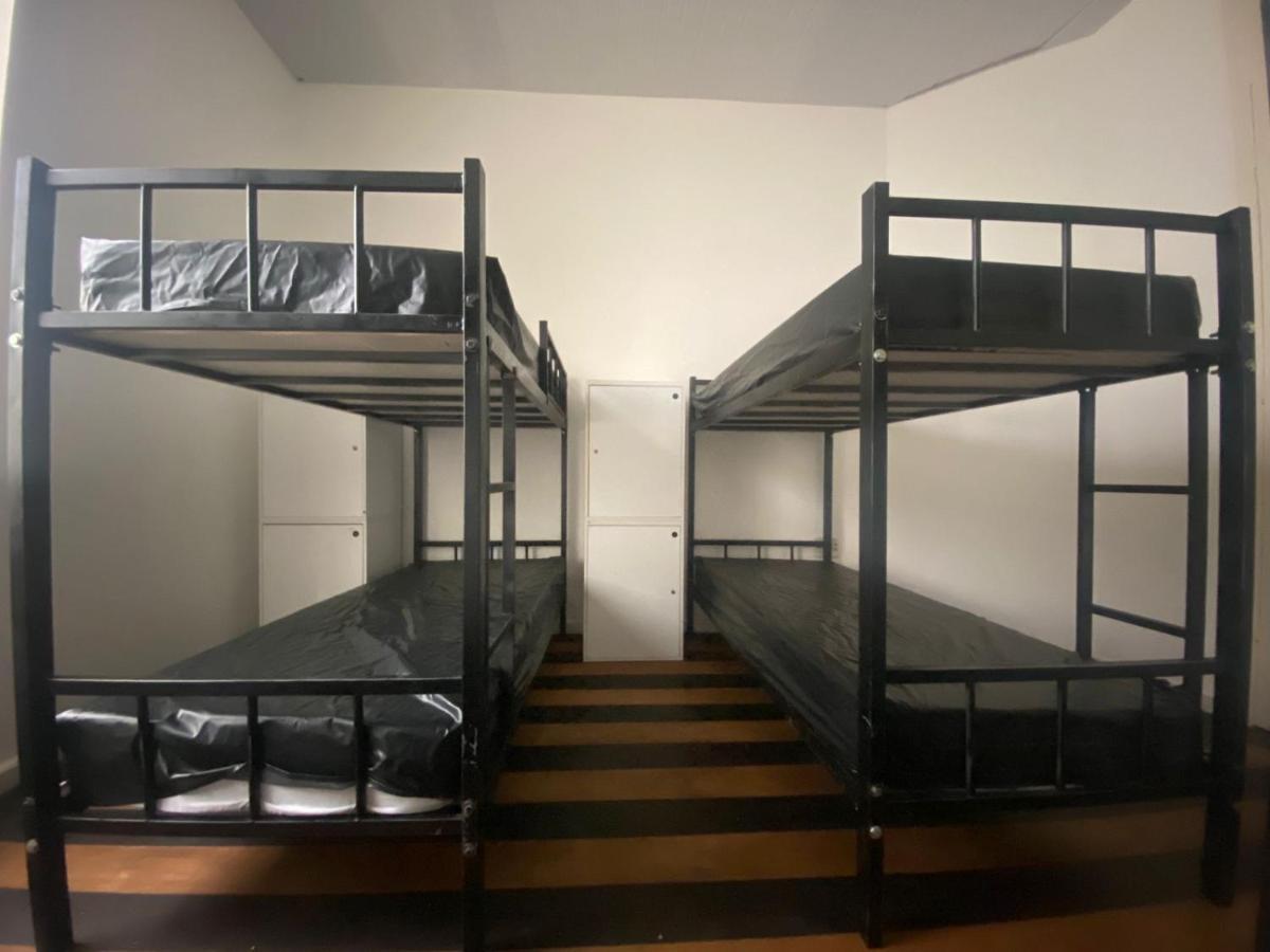 Sunflower Hostel Salvador Eksteriør billede