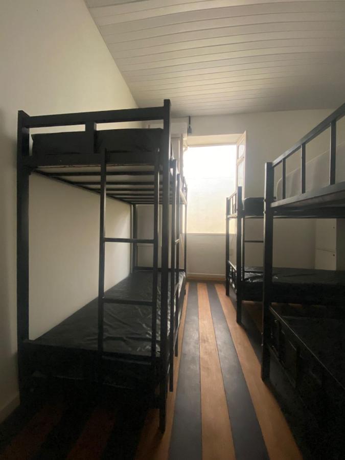 Sunflower Hostel Salvador Eksteriør billede