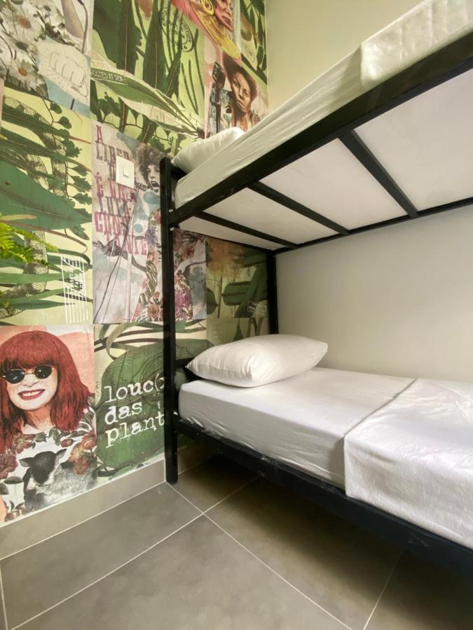 Sunflower Hostel Salvador Eksteriør billede
