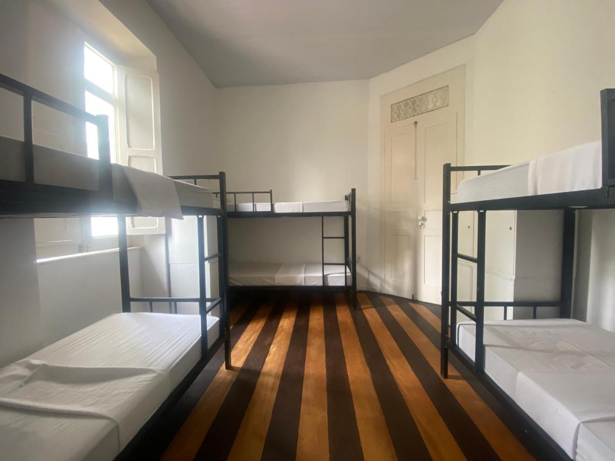 Sunflower Hostel Salvador Eksteriør billede