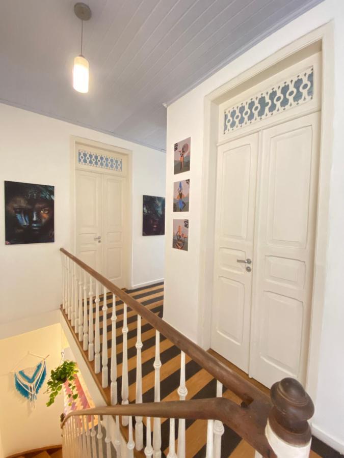 Sunflower Hostel Salvador Eksteriør billede