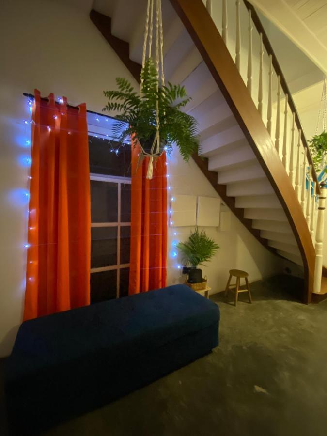 Sunflower Hostel Salvador Eksteriør billede